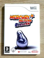Mercury Meltdown Revolution Nintendo Wii