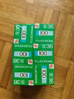 Fujichrome 100 film