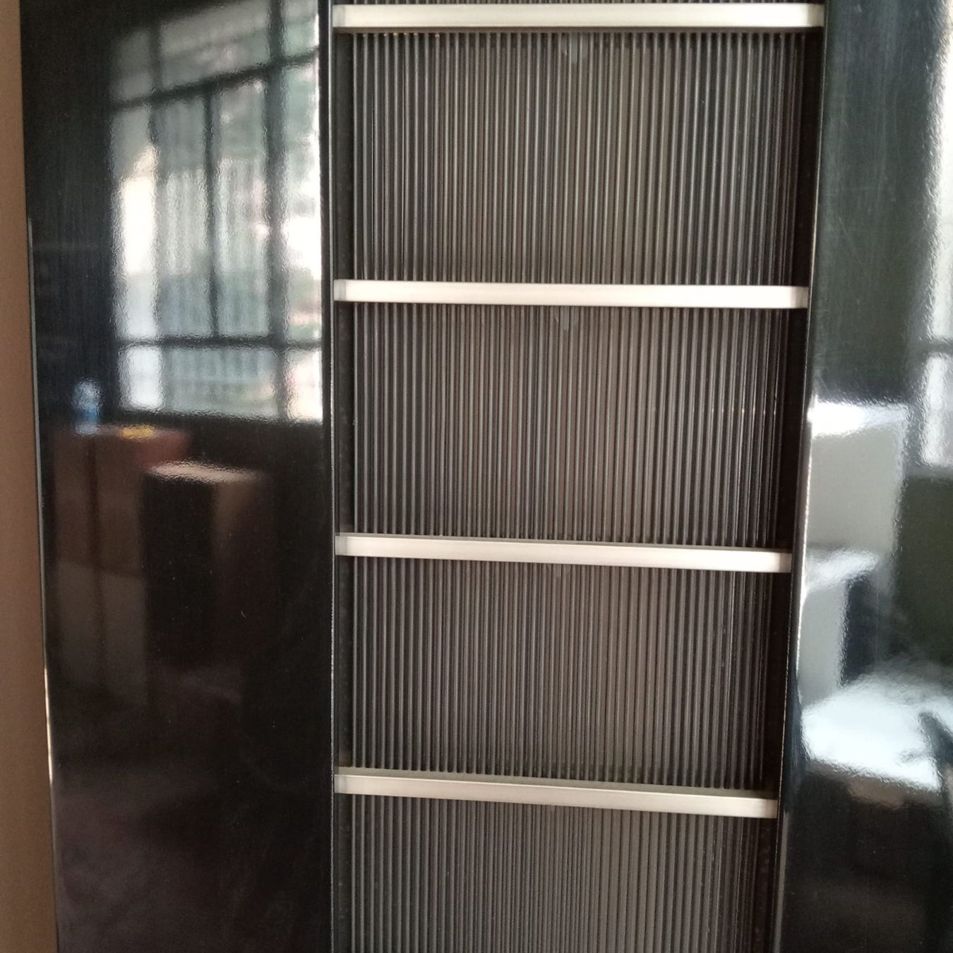 Casse acustiche: High End Speakers Audiostatic ES300 RS – Usato da St-Cergue venduto da per_6cx5 3