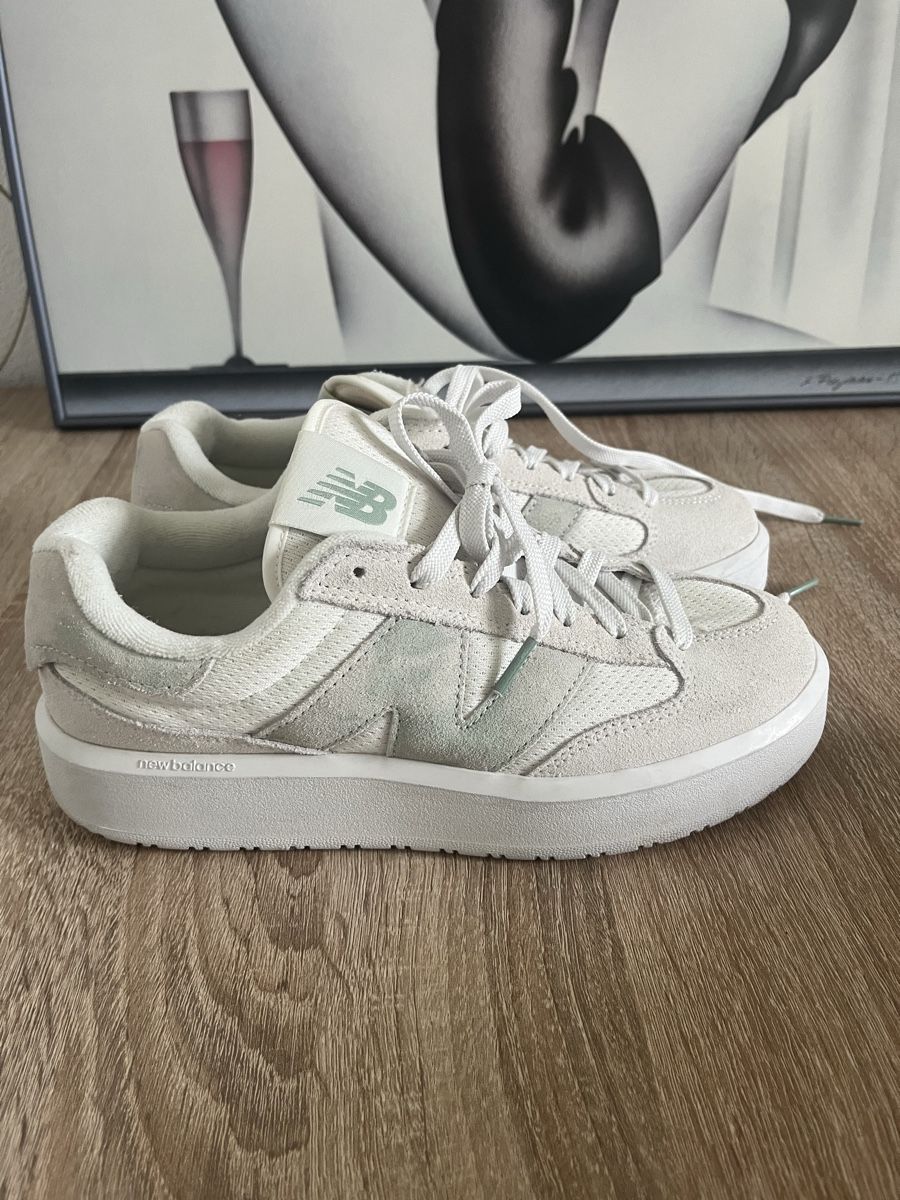 New Balance Herrenschuhe: New Balance  – Gebraucht aus Brugg AG von Ljubinka0410 2