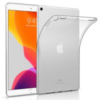 Coque antichoc iPad Air 2 iPad 6/5 (9.7pouces) transparente