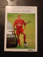 Allan Nielsen -  Bayern München - 90er Jahre