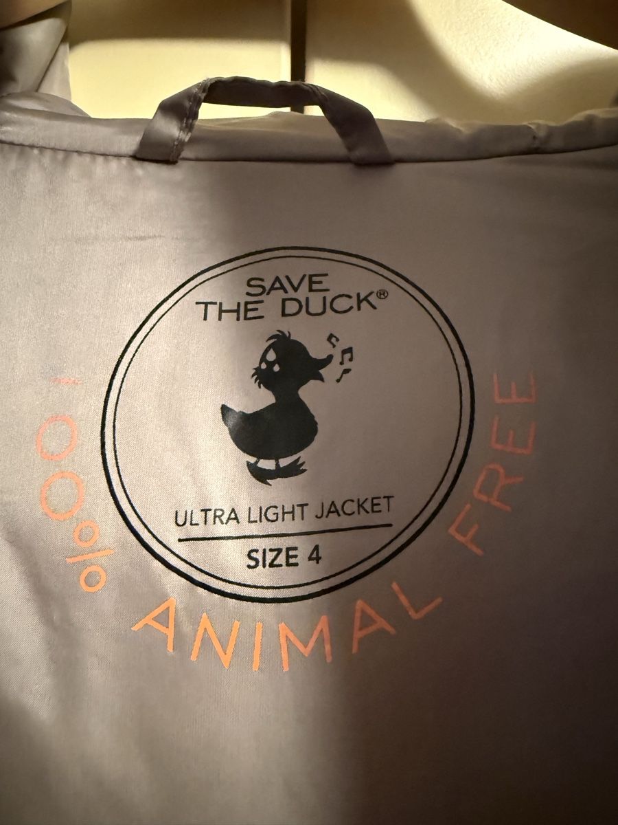 Save the duck Jacken: Winterjacke Save the Duck – Gebraucht aus Wettingen von Clodle81 4
