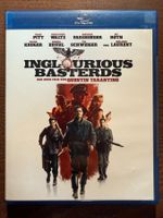 Inglourious Basterds
