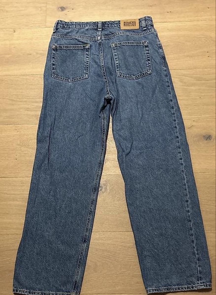 Jack & Jones Hosen: Jack&Jones Jeans Gr. 164 – Gebraucht aus Oberrieden von mcl_g5vk 1