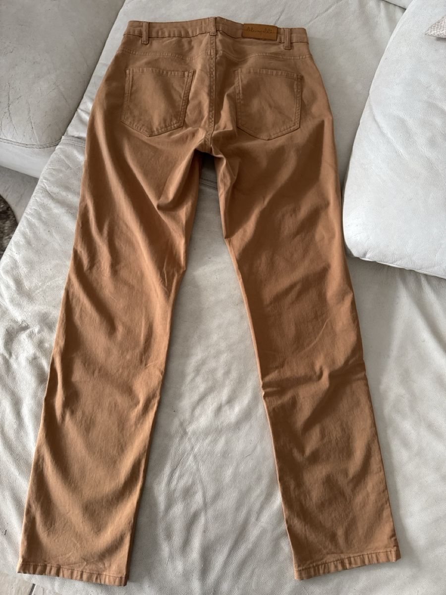 Pantaloni: Lola Copeleta Hose, Gr. 40 – Usato da Lätti venduto da RoadRunner75 4