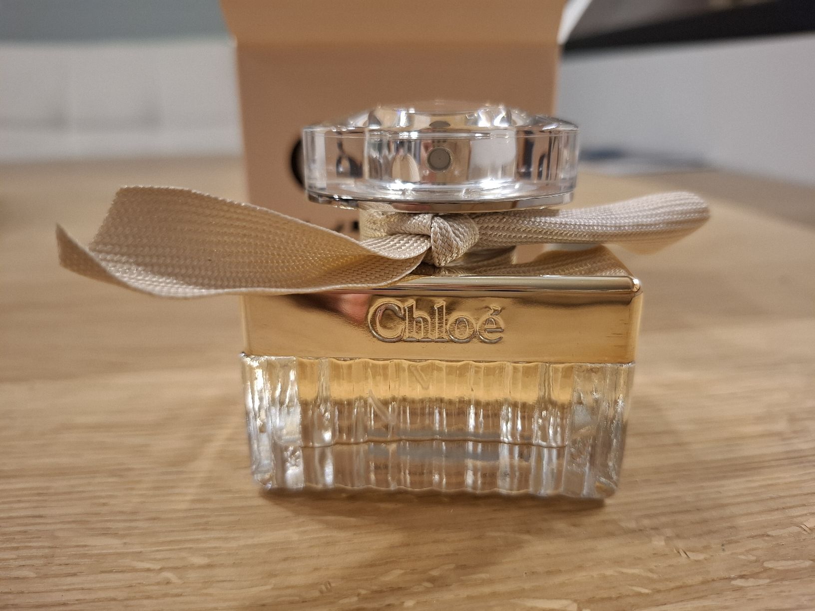 Chloé Profumi & Eau de Toilette: Chloè Eau de Parfum 30ml Damenduft NEU – Nuovo (secondo la descrizione) da Birsfelden venduto da _ramona_luethi_