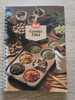 Butty Gewürzfibel Kochbuch 1. Auflage 1980
