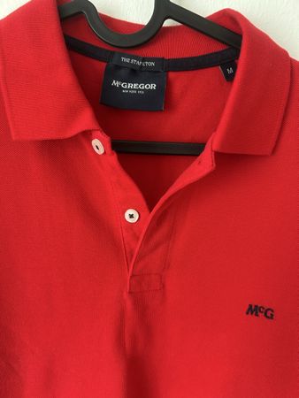 Poloshirt McGregor Dito „Lonsdale“