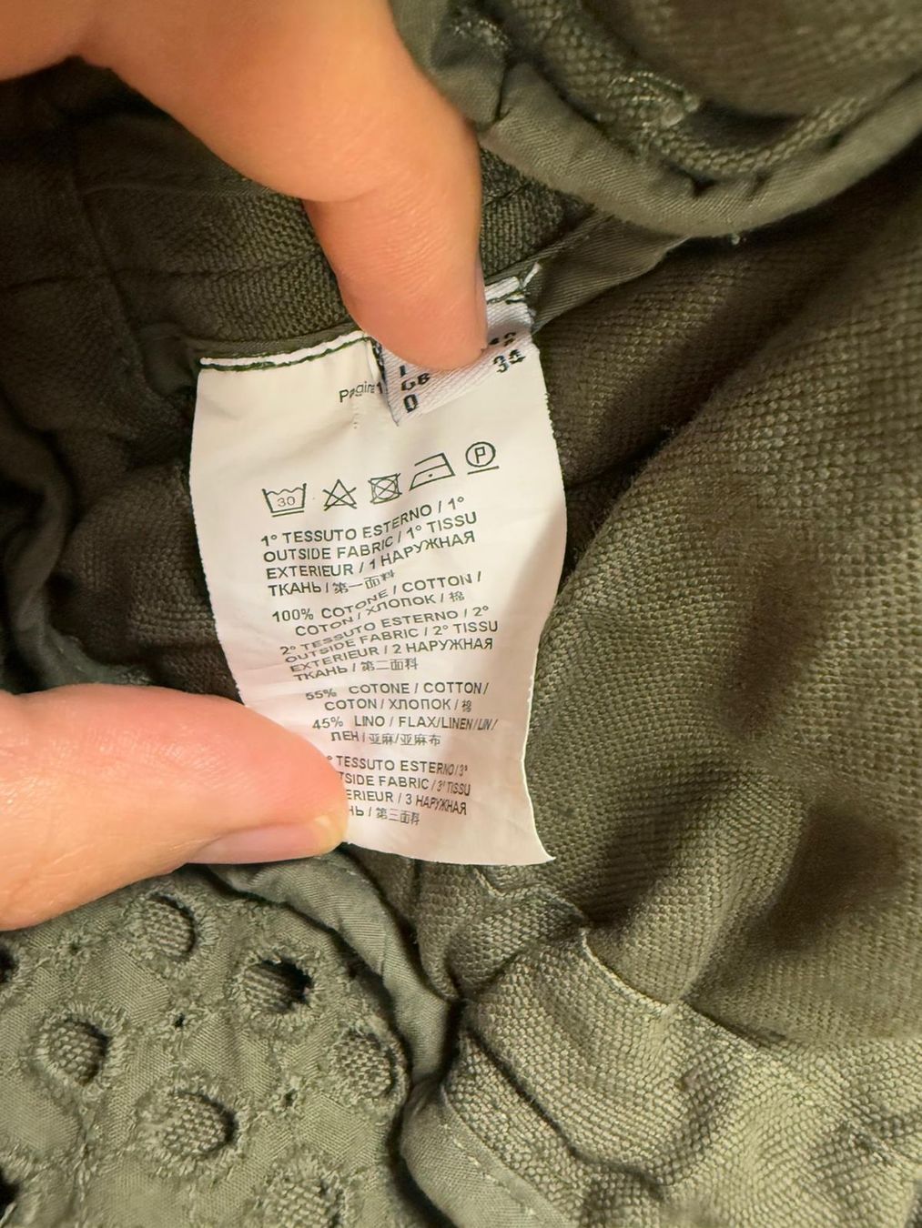 Pinko Giacche: Pinko Damenjacke Gr. 34 - NP 500 CHF – Nuovo (secondo la descrizione) da Frauenfeld venduto da LIL_NA 8