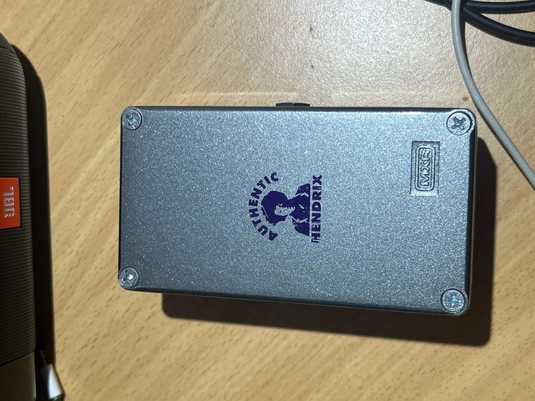 Instruments de musique: MXR UNIVIBE Pedal Hendrix Version – D'occasion à Rheinfelden par AH5150 2