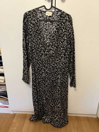 Sezane Kleid, Größe 40