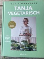 TANJA Vegetarisch NEU NEU