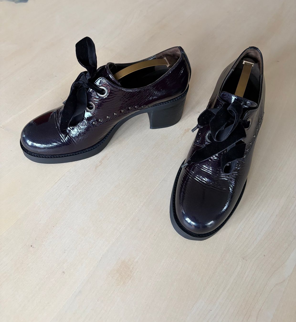 Scarpe da donna: Italienische Schuhe Grösse 39 – Usato da Winterthur venduto da anello13 5