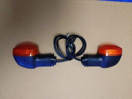 Yamaha Fazer, FZ8, XJ6 Blinker- Set Vorne