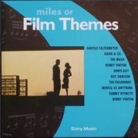 Miles of Film Themes