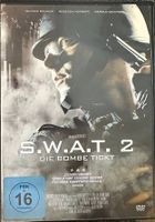 S.W.A.T. 2 - Die Bombe tickt! Action DVD, Top Zustand!