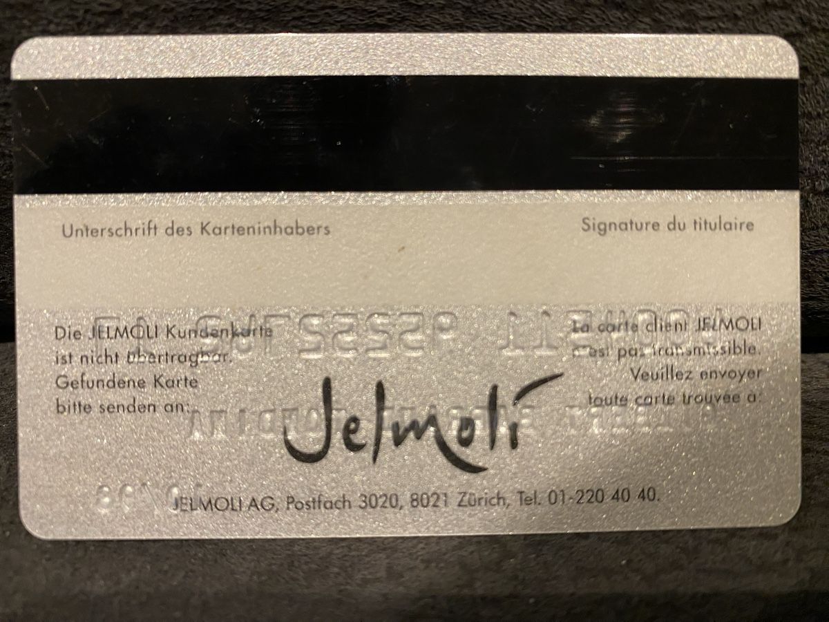 Schede telefoniche: Carte – Usato da Lausanne venduto da babacard10 1