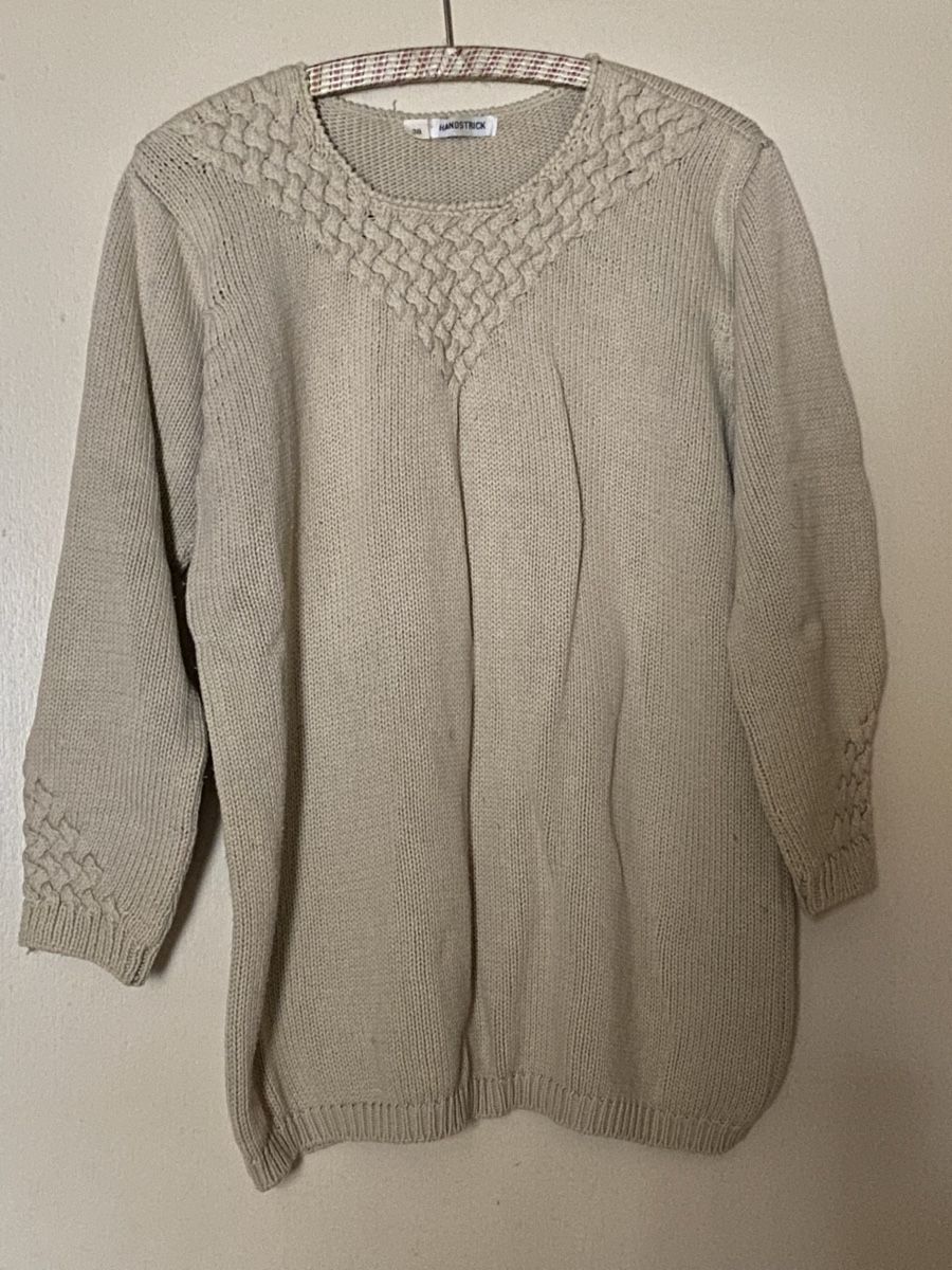 Pullover & Sweatshirts: Pullover – Neu (gemäss Beschreibung) aus Gretzenbach von Cantate
