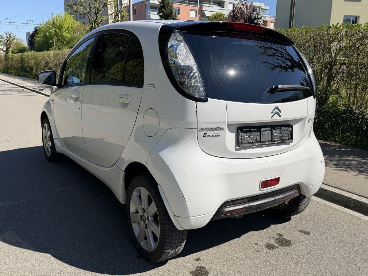 Citroën Autos: Citroen C -Zero Voll Elektro  Automat – Gebraucht aus Amriswil von Autocent 5