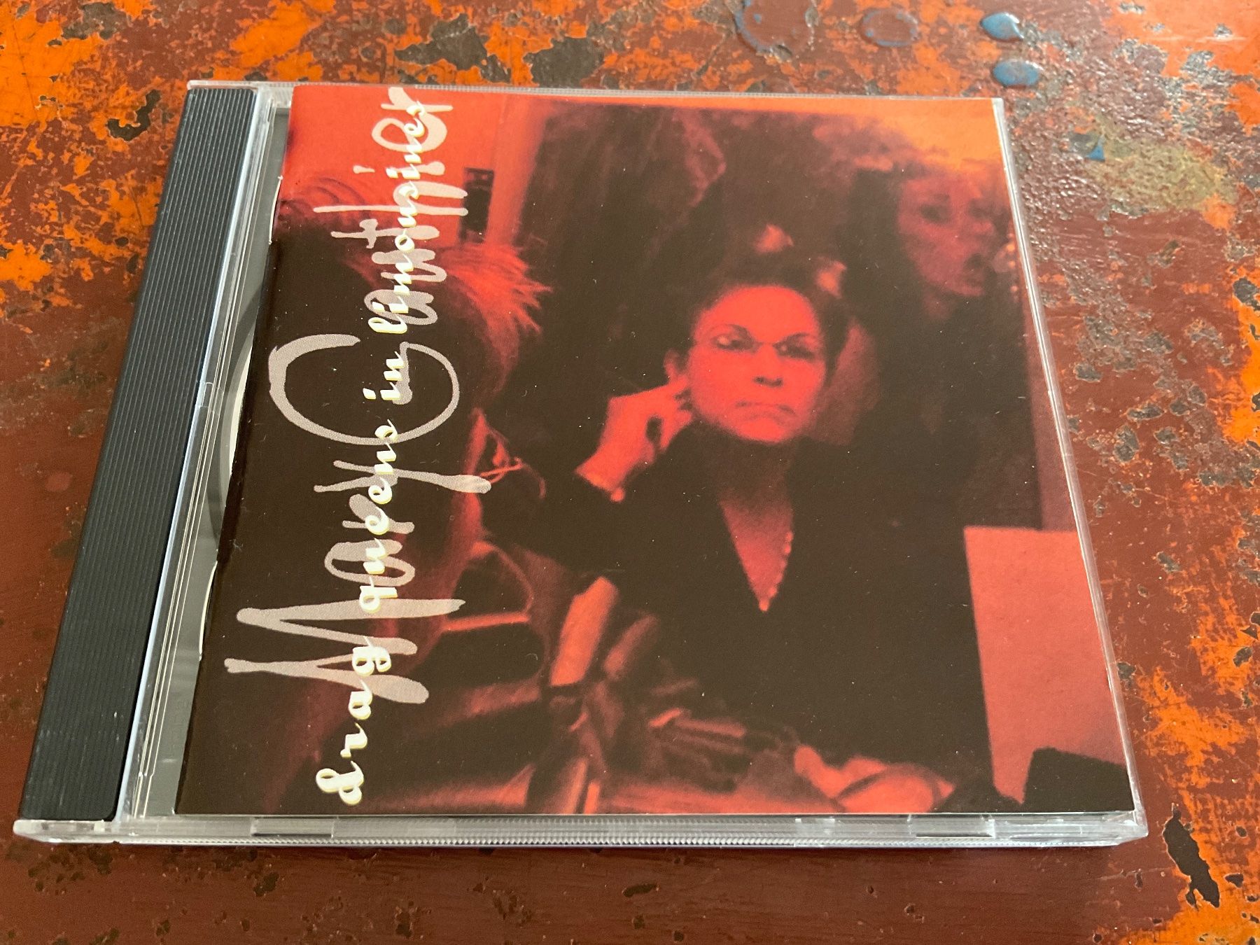 CD: Mary Gauthier Drag queens in limousines CD – Usato da Delémont venduto da vinylfreak01