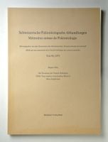 Kuhn-Schnyder, Emil & Peyer, Bernhard: Die Triasfauna der