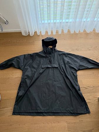 Regenponcho ONLY Gr. M