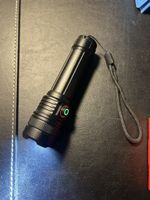 Taschenlampe 