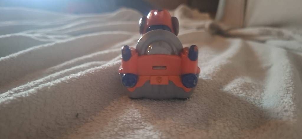 Veicoli elettrici: Paw Patrol Zuma Boot – Usato da Spreitenbach venduto da heiri80