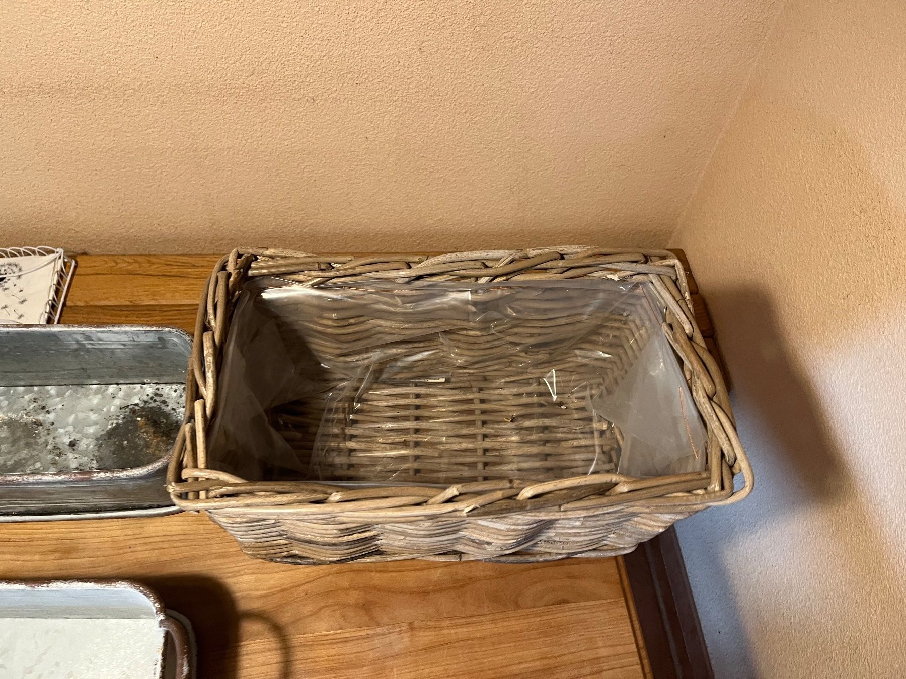 Tutte le decorazioni: 5 Tolle Deko/ Pflanzen/ etc Behälter – Usato da Dittingen venduto da Reh77 3