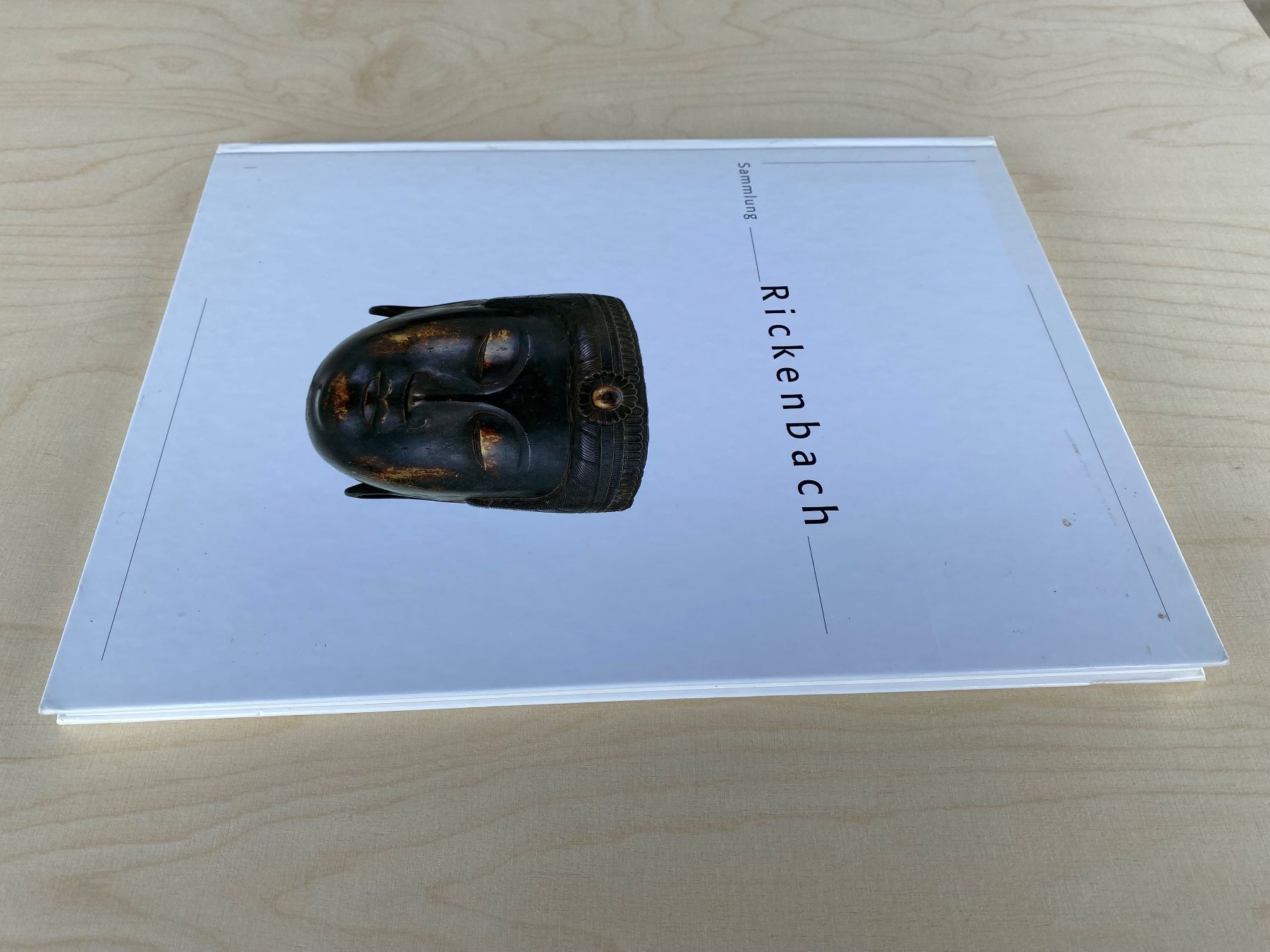 Libri: Buch Sammlung Rickenbach – Usato da Feldbach venduto da Olive1 5