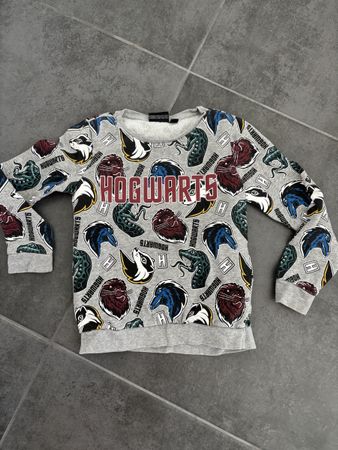 Pullover Gr. 134 Harry Potter