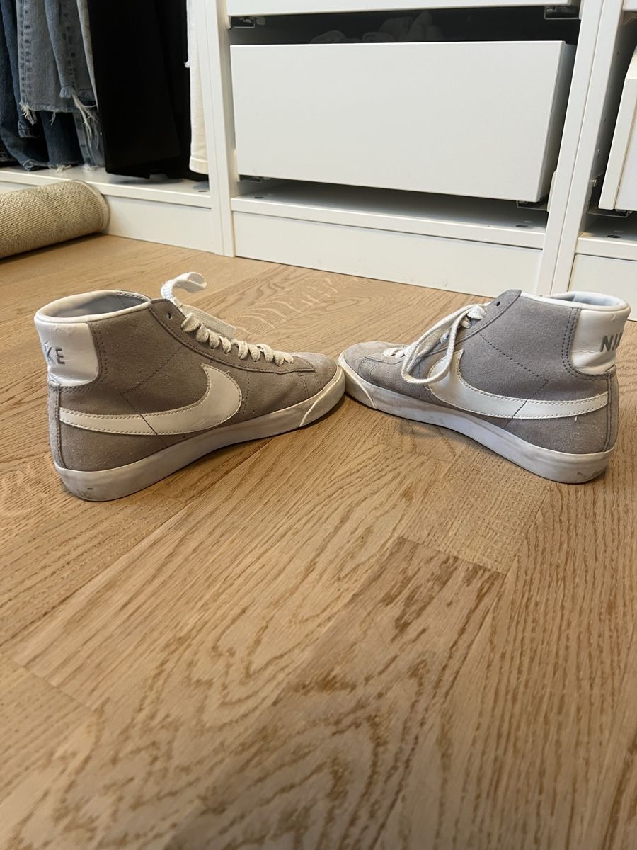 Nike Scarpe da uomo: Nike Blazer High – Usato da Bülach venduto da deinmica 2