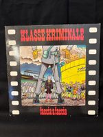 Klasse Kriminale / faccia a faccia