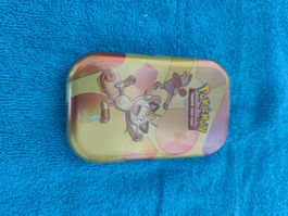 151 Mini Tin