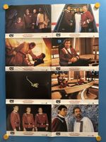 Star Trek - Am Rande Des Universums - Poster, Rarität!