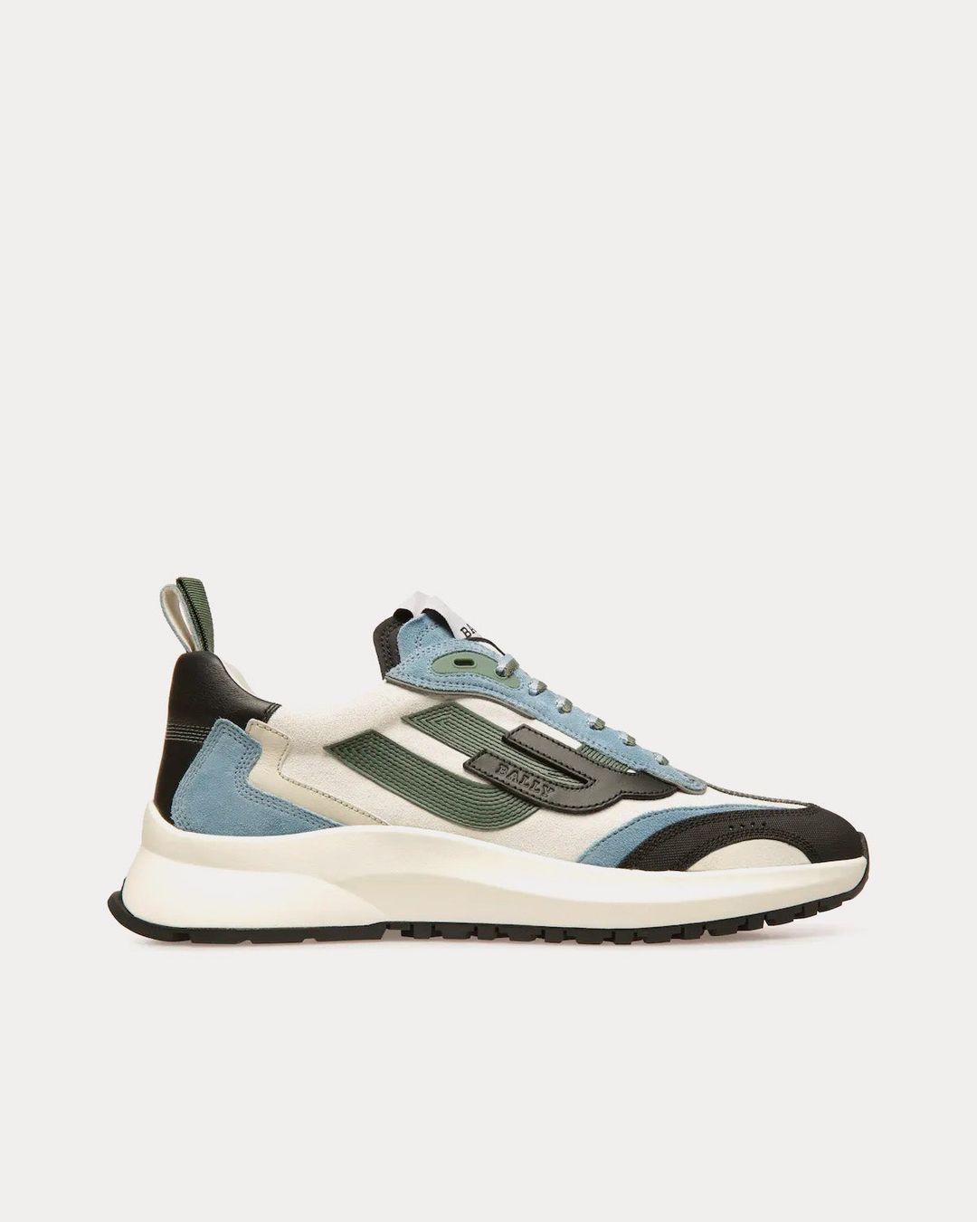 Bally Scarpe da uomo: Bally Herren Sneaker – Nuovo e nell'imballaggio originale da Dietlikon venduto da privat964 6
