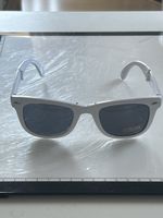 Sonnenbrille Sunrise weiss faltbar UV400 CE-Zertifiziert(S11