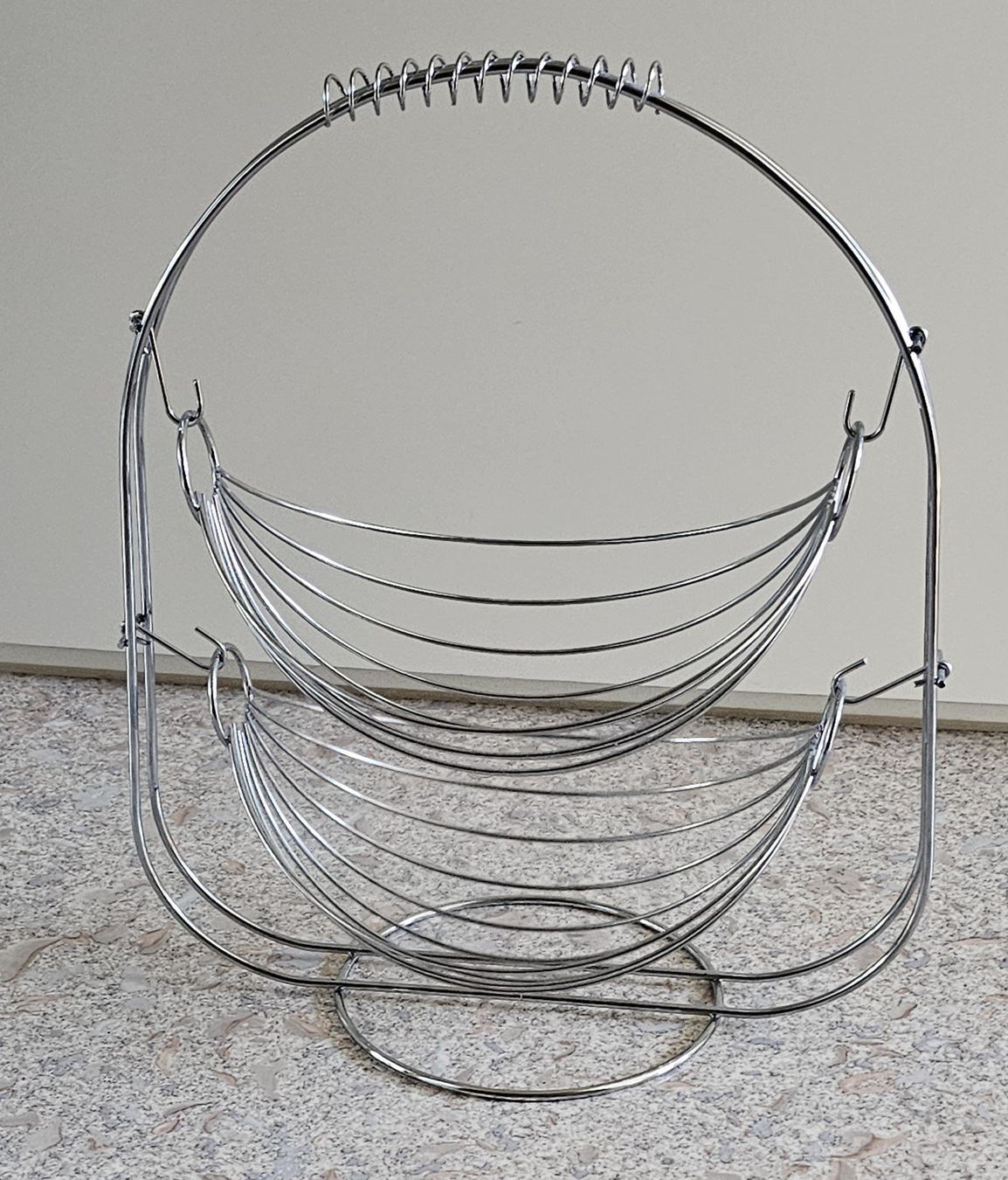 Schalen: obstschale – Neu (gemäss Beschreibung) aus Ennetmoos von berg2011 1
