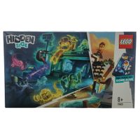 LEGO® Hidden Side 70422 Shrimp Shack Attack - NEW