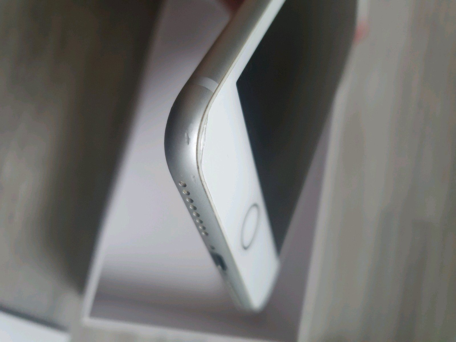 Apple Handys / Smartphones: iPhone 8+ plus 256 GB – Gebraucht aus Zürich von mez_6xw9 3