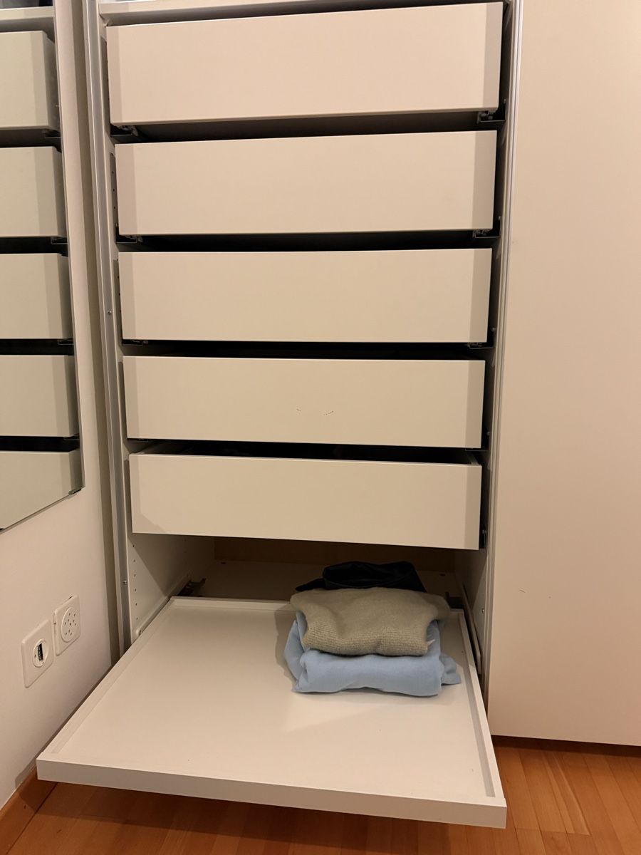 Armoires: Ikea pax – Neuf (Voir description) à Zürich par mic_95l5 1