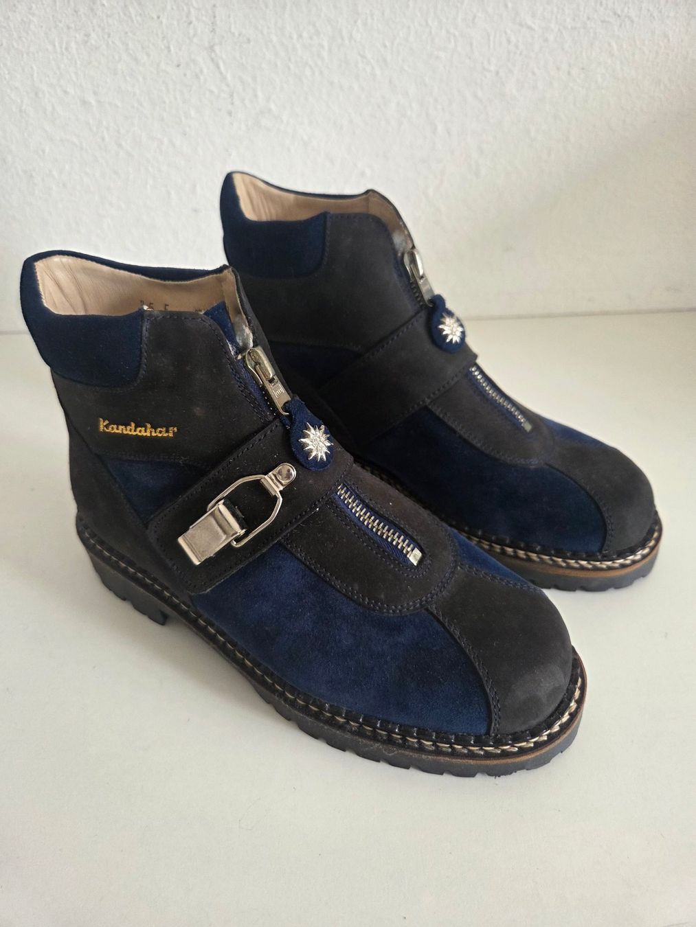 Kandahar Damenschuhe: Winterschuhe von Kandahar – Gebraucht aus Oberrieden von Smart570 1