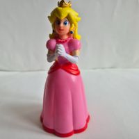 Super Mario Sammelfigur - Peach - MER