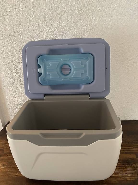 Frigoriferi & Refrigeratori: High Quality Cool box  Kühlbox 5QT – Nuovo (secondo la descrizione) da Unterägeri venduto da eve_76lj 1