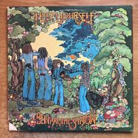 Help Yourself - Beware The Shadow / 1. US-Press. 1972