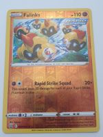 Falinks / 2021 Pokémon / Reverse Holo