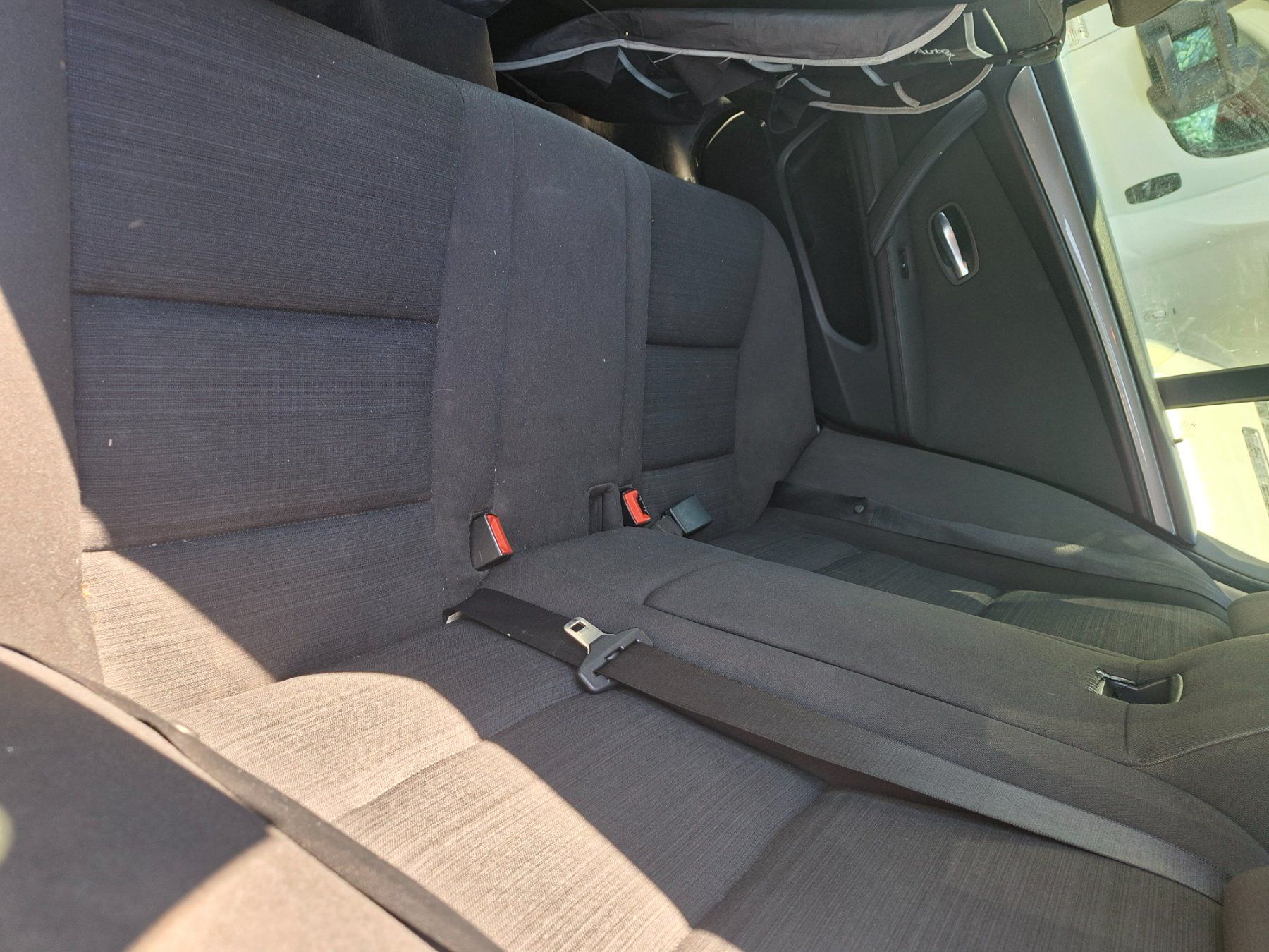 BMW Autos: Bmw 525xi – D'occasion à Bernex par Wannabehasbeen01 7