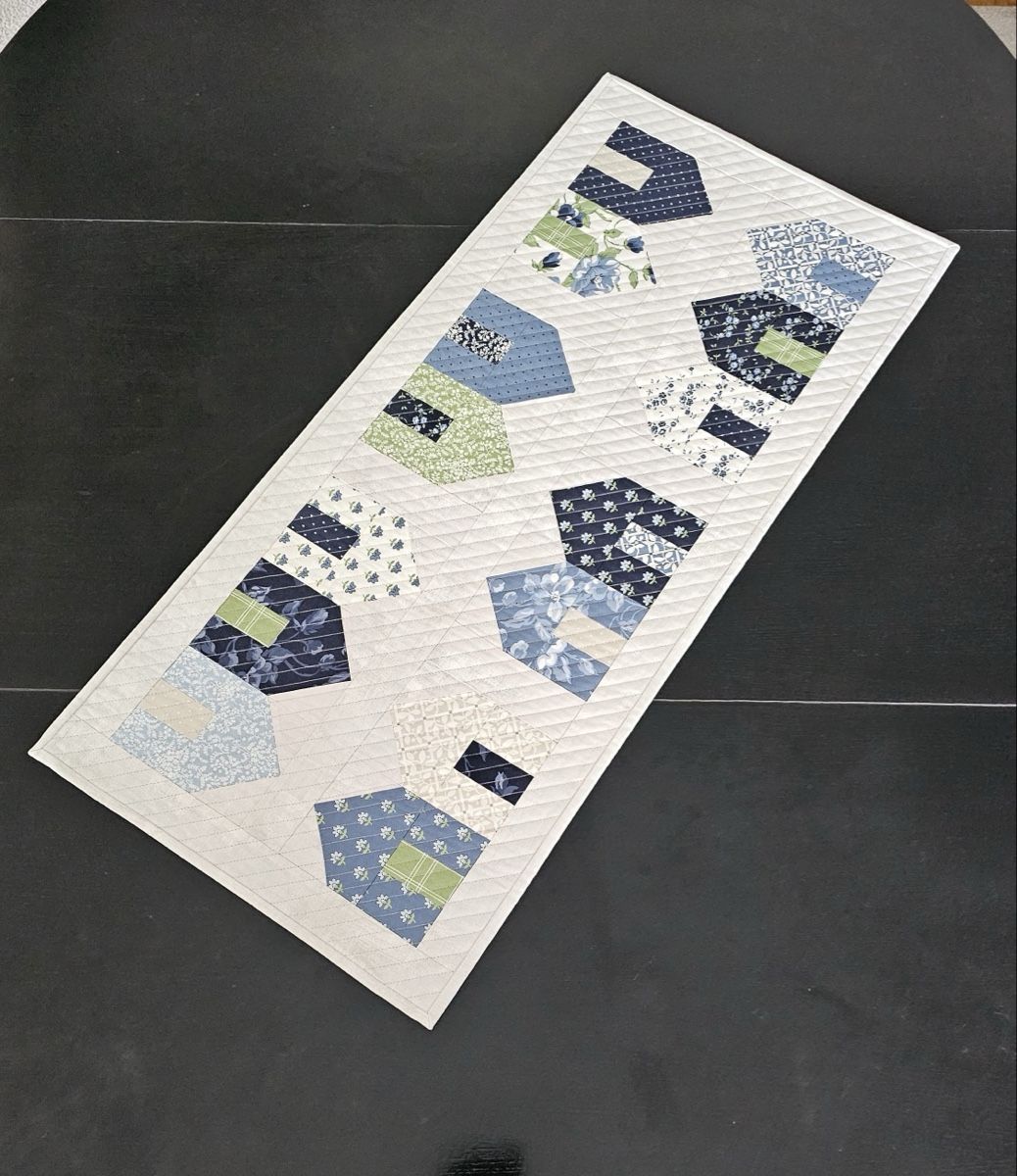 Coperte: Patchwork - Quilt Handmade – Nuovo (secondo la descrizione) da La Chaux-de-Fonds venduto da NathalieM07 3