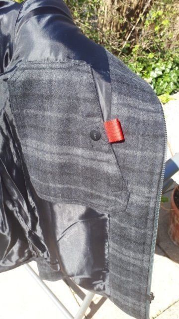 S.Oliver Giacche: Herrenjacke S.Oliver – Nuovo (secondo la descrizione) da Allschwil venduto da mematho 3